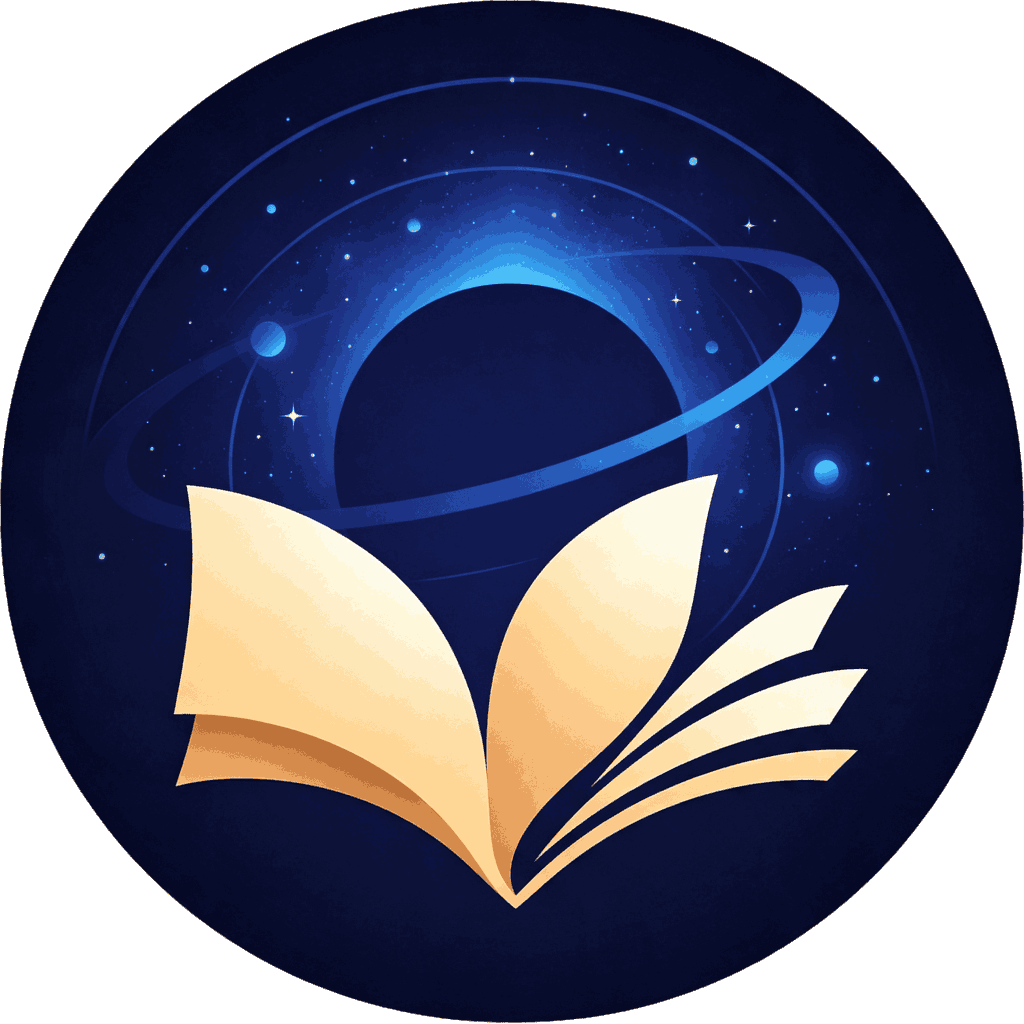 Logo Storyverse